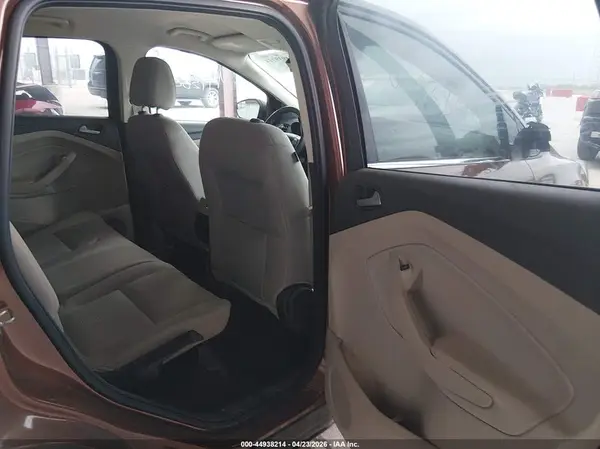 1FMCU0GD4HUE76827 2017 FORD ESCAPE - Image 8