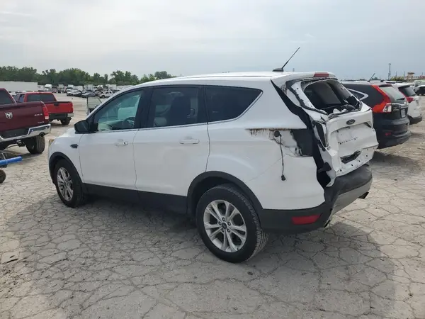 1FMCU0GD4HUE77069 2017 FORD ESCAPE - Image 2
