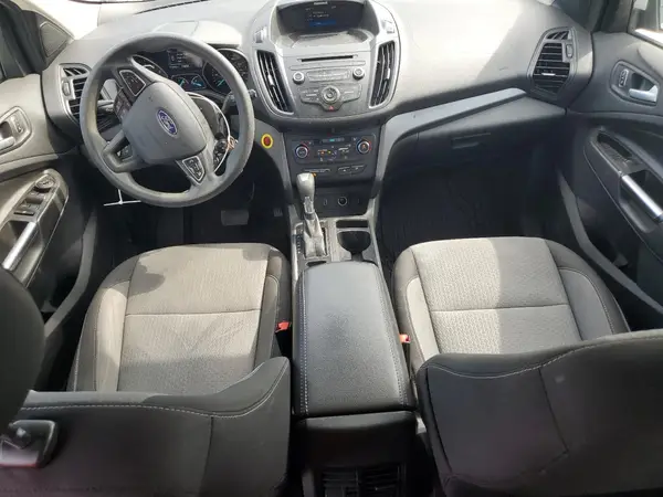 1FMCU0GD4HUE77069 2017 FORD ESCAPE - Image 8