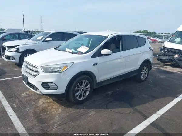 1FMCU0GD4HUE77119 2017 FORD ESCAPE - Image 2