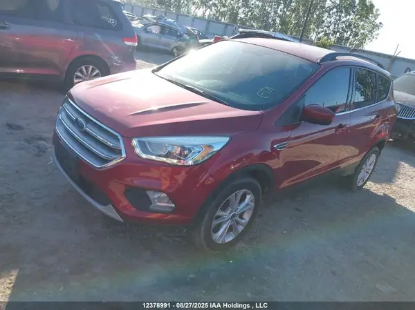 1FMCU0GD4HUE80988 2017 FORD ESCAPE - Image 2