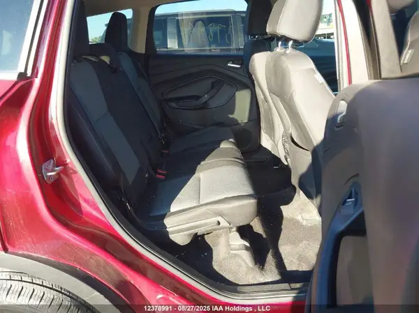 1FMCU0GD4HUE80988 2017 FORD ESCAPE - Image 8
