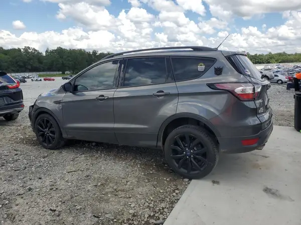 1FMCU0GD4HUE84359 2017 FORD ESCAPE - Image 2