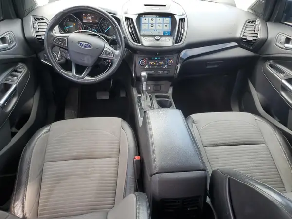 1FMCU0GD4HUE84359 2017 FORD ESCAPE - Image 8