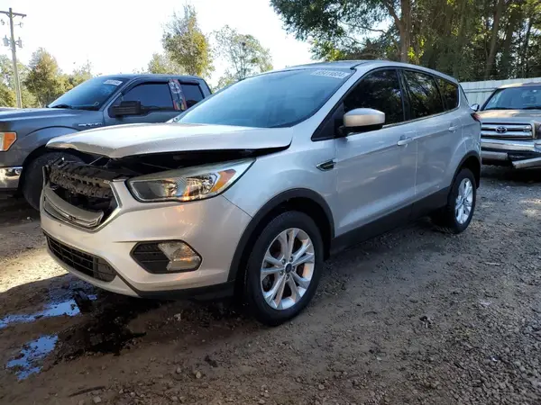 1FMCU0GD4HUE84653 2017 FORD ESCAPE - Image 1