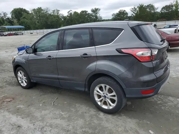 1FMCU0GD4HUE85950 2017 FORD ESCAPE - Image 2