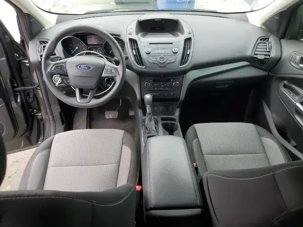 1FMCU0GD4HUE85950 2017 FORD ESCAPE - Image 8