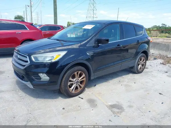 1FMCU0GD4HUE86273 2017 FORD ESCAPE - Image 2