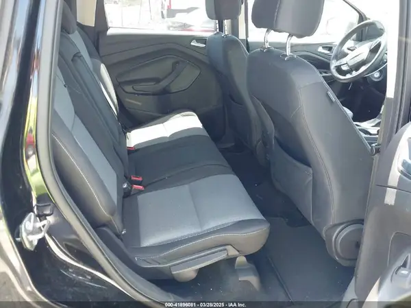 1FMCU0GD4HUE86273 2017 FORD ESCAPE - Image 8