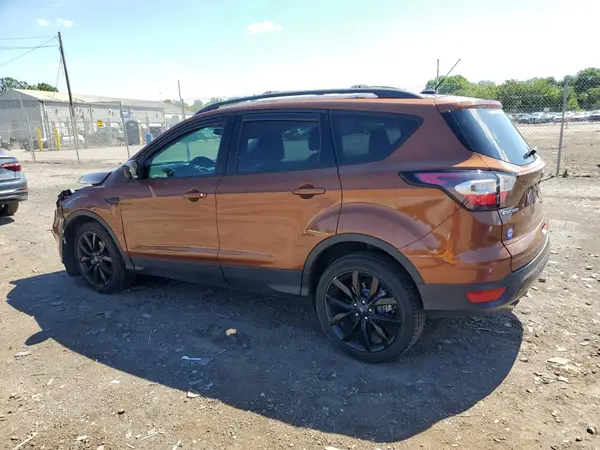 1FMCU0GD4HUE86497 2017 FORD ESCAPE - Image 2