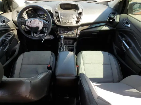 1FMCU0GD4HUE86497 2017 FORD ESCAPE - Image 8