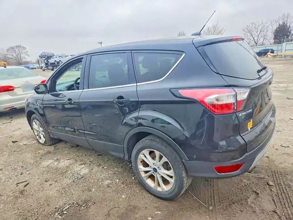 1FMCU0GD4HUE87648 2017 FORD ESCAPE - Image 2