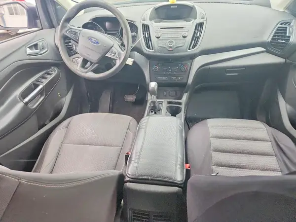 1FMCU0GD4HUE87648 2017 FORD ESCAPE - Image 8