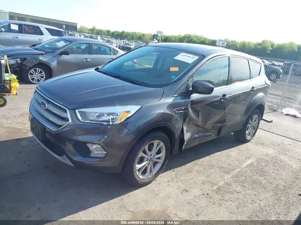 1FMCU0GD4HUE89030 2017 FORD ESCAPE - Image 2