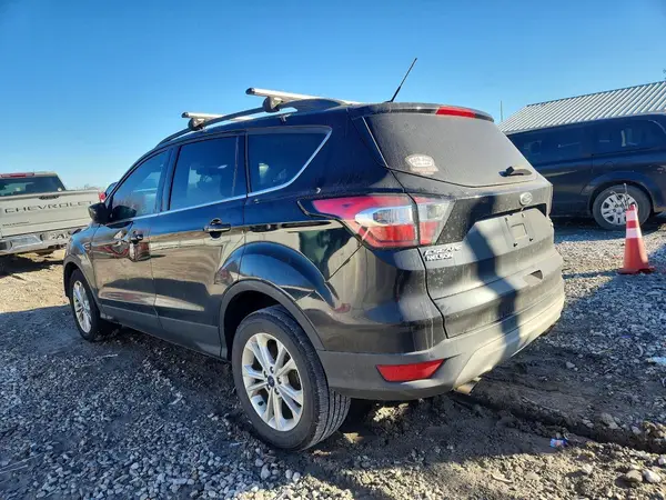 1FMCU0GD4HUE92218 2017 FORD ESCAPE - Image 2
