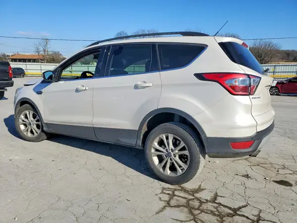 1FMCU0GD4HUE92977 2017 FORD ESCAPE - Image 2