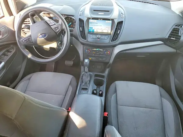 1FMCU0GD4HUE92977 2017 FORD ESCAPE - Image 8