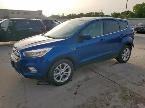 1FMCU0GD4HUE94017 2017 FORD ESCAPE - Image 1