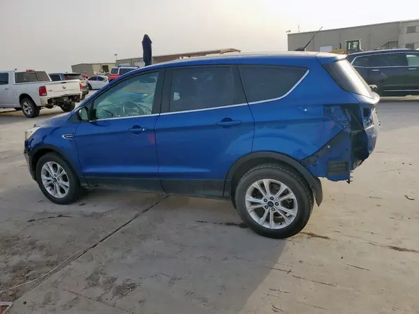 1FMCU0GD4HUE94017 2017 FORD ESCAPE - Image 2