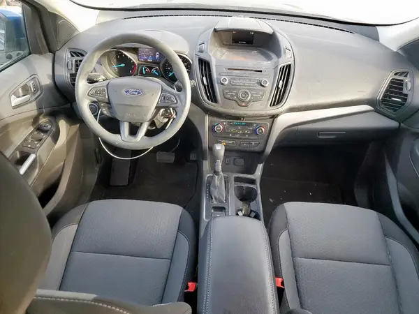 1FMCU0GD4HUE94017 2017 FORD ESCAPE - Image 8