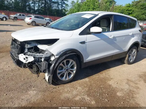 1FMCU0GD4HUE94339 2017 FORD ESCAPE - Image 2