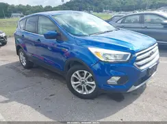 1FMCU0GD4HUE94955 2017 FORD ESCAPE