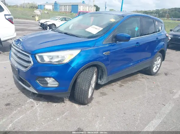 1FMCU0GD4HUE94955 2017 FORD ESCAPE - Image 2