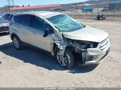 1FMCU0GD4HUE98455 2017 FORD ESCAPE