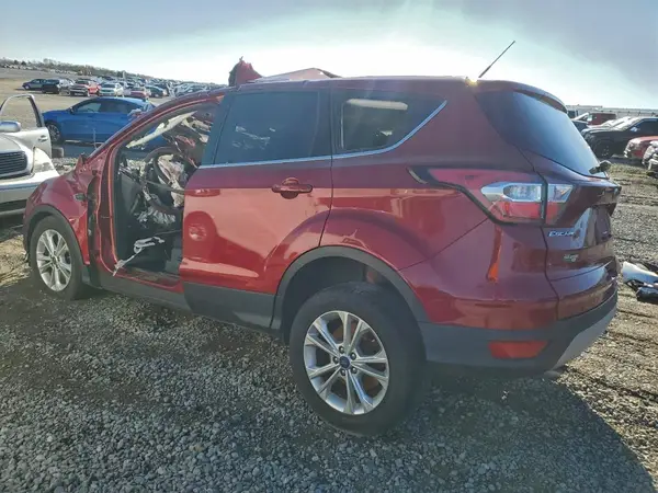 1FMCU0GD4HUF01757 2017 FORD ESCAPE - Image 2