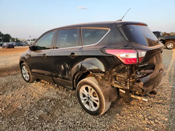 1FMCU0GD4HUF02522 2017 FORD ESCAPE - Image 2