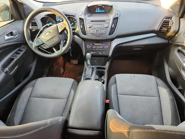 1FMCU0GD4HUF02522 2017 FORD ESCAPE - Image 8