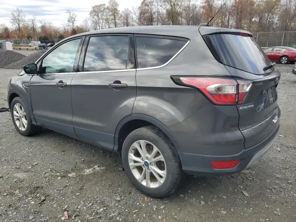 1FMCU0GD4HUF03234 2017 FORD ESCAPE - Image 2