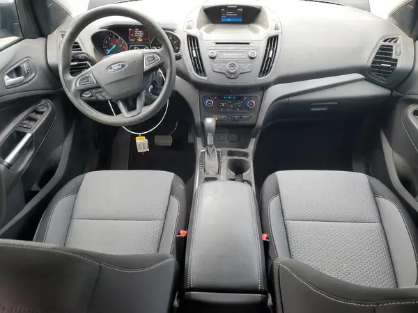 1FMCU0GD4HUF03234 2017 FORD ESCAPE - Image 8