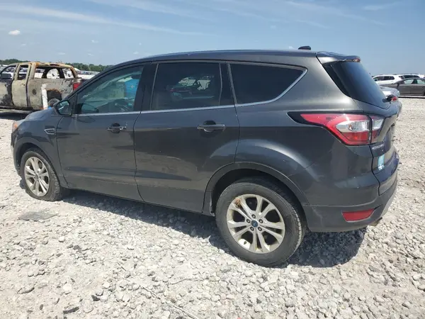 1FMCU0GD4HUF05131 2017 FORD ESCAPE - Image 2