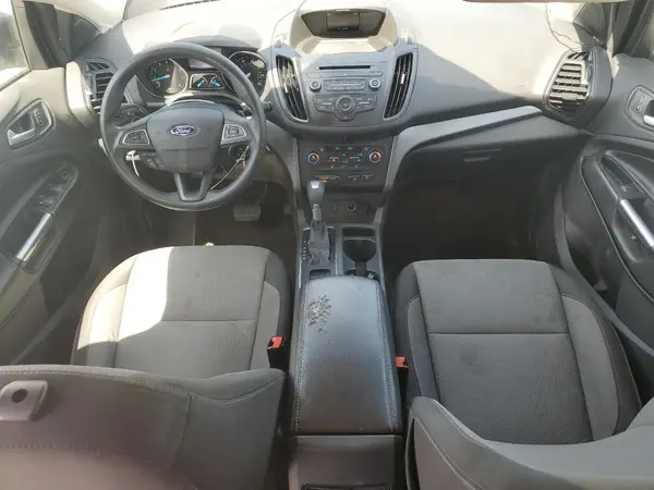 1FMCU0GD4HUF05131 2017 FORD ESCAPE - Image 8