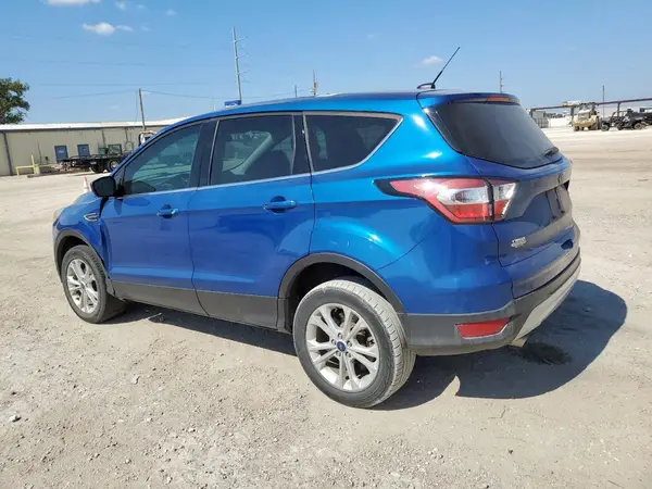 1FMCU0GD4HUF06795 2017 FORD ESCAPE - Image 2