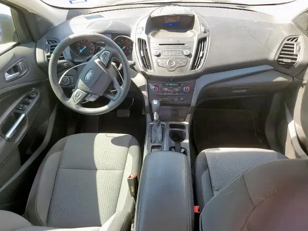 1FMCU0GD4HUF06795 2017 FORD ESCAPE - Image 8