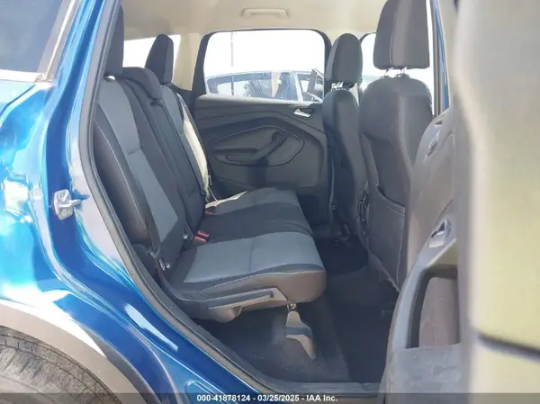 1FMCU0GD4HUF07221 2017 FORD ESCAPE - Image 8