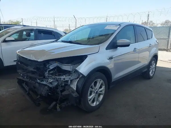 1FMCU0GD4HUF08353 2017 FORD ESCAPE - Image 2