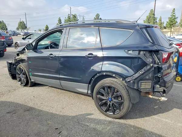 1FMCU0GD4HUF08482 2017 FORD ESCAPE - Image 2