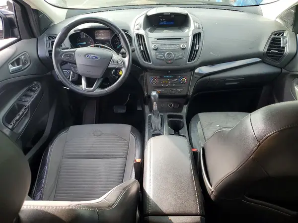 1FMCU0GD4HUF08482 2017 FORD ESCAPE - Image 8
