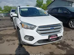 1FMCU0GD4JUA00700 2018 FORD ESCAPE