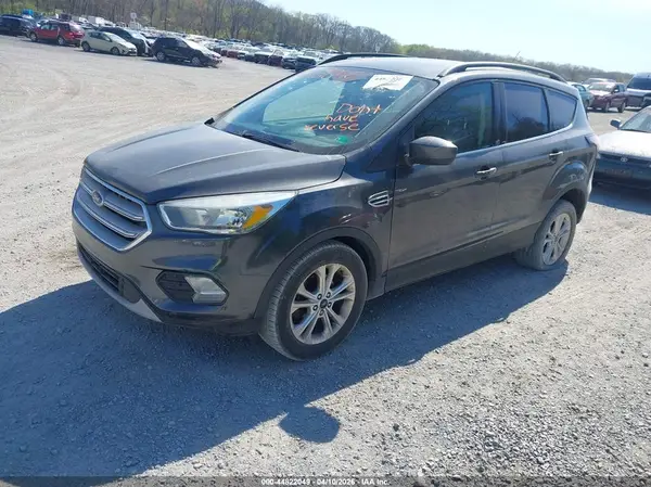 1FMCU0GD4JUA00793 2018 FORD ESCAPE - Image 2