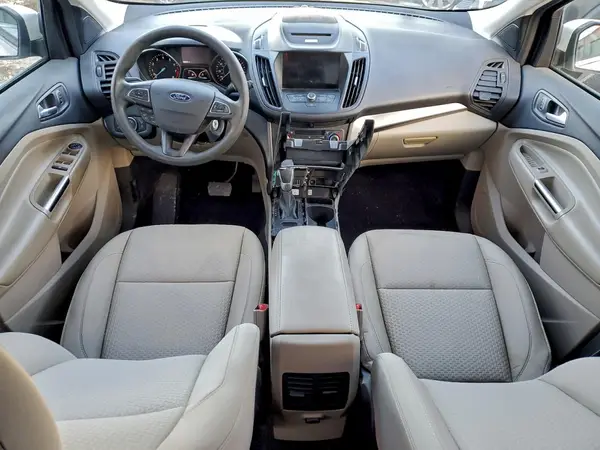 1FMCU0GD4JUA02382 2018 FORD ESCAPE - Image 8