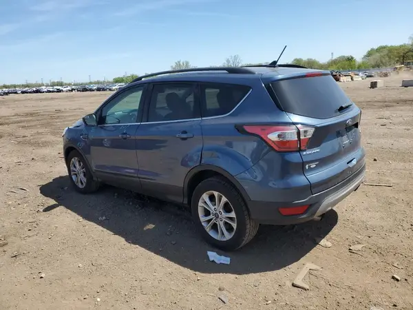 1FMCU0GD4JUA02592 2018 FORD ESCAPE - Image 2