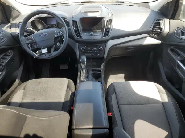 1FMCU0GD4JUA02592 2018 FORD ESCAPE - Image 8