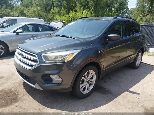 1FMCU0GD4JUA04066 2018 FORD ESCAPE - Image 2
