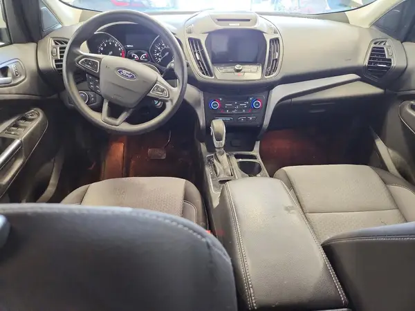1FMCU0GD4JUA04651 2018 FORD ESCAPE - Image 8