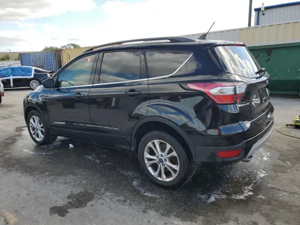 1FMCU0GD4JUA17013 2018 FORD ESCAPE - Image 2