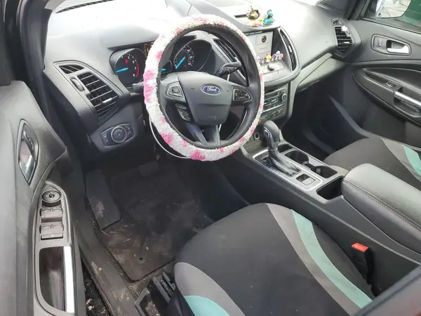 1FMCU0GD4JUA17013 2018 FORD ESCAPE - Image 8